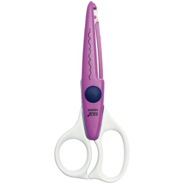 Contourschaar 15,5cm antiek groot